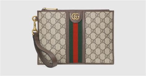 portafoglio gucci donna api|Pelletteria di Lusso da Donna .